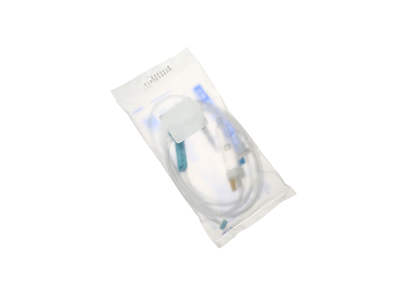 Wat zijn de kennisintroducties van de Infusion Set-verpakkingsmachine?