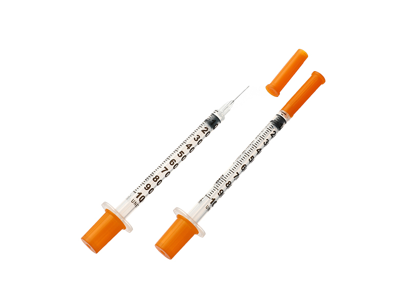 Wat zijn de kennisintroducties van Safety Vaccine Syringe?